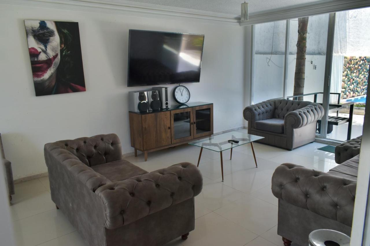 8 Venator House Boutique Appartement León Buitenkant foto