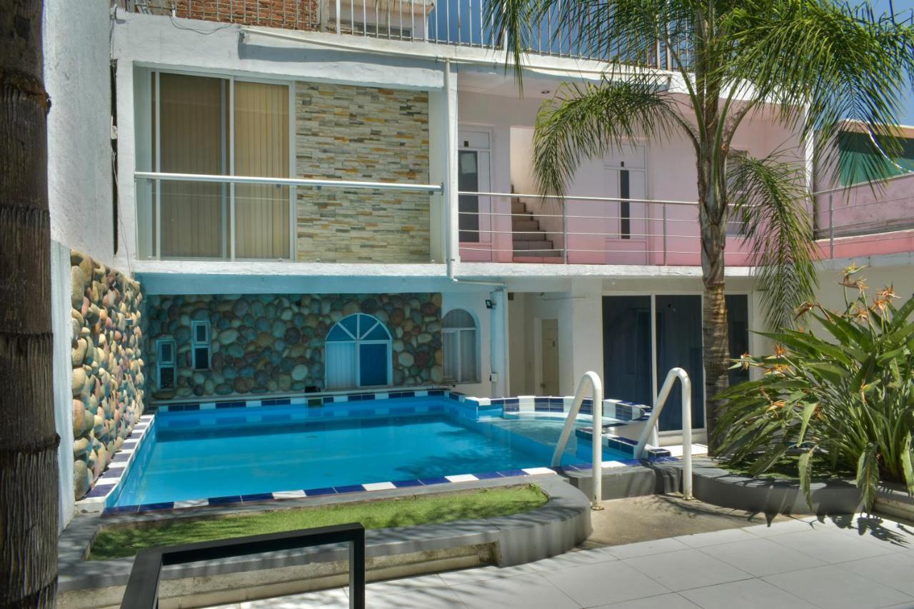 8 Venator House Boutique Appartement León Buitenkant foto