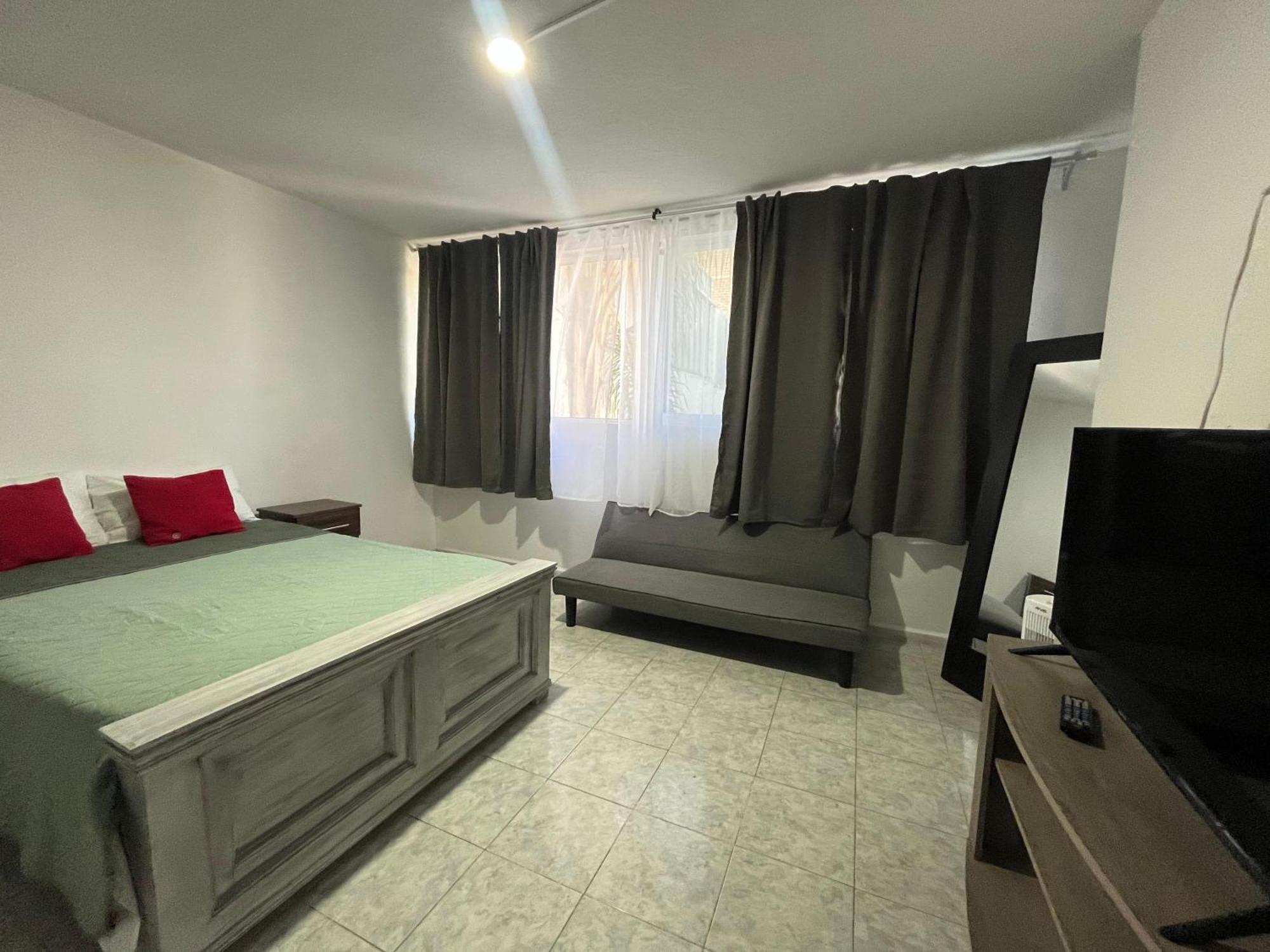 8 Venator House Boutique Appartement León Buitenkant foto