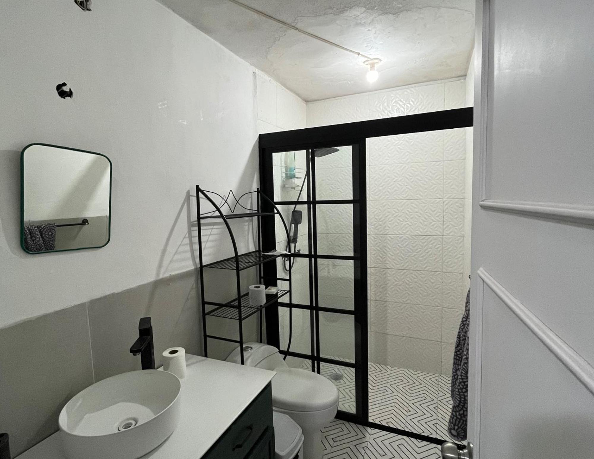 8 Venator House Boutique Appartement León Buitenkant foto